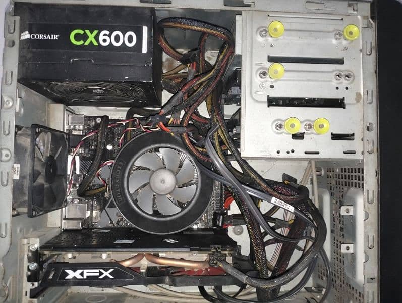 Gaming PC for sale 1