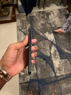 iPhone 11 Pro - PTA APPROVED - 256GB - Green Color