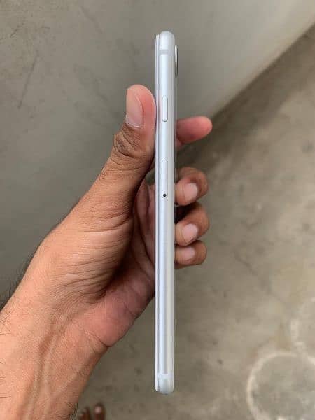 IPhone 8plus 64gb PTA Approved 2