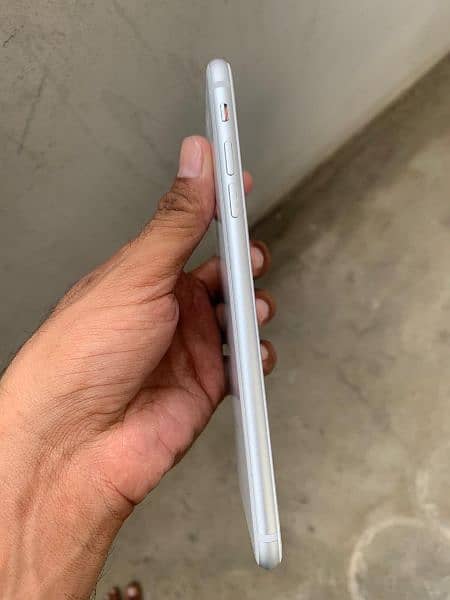 IPhone 8plus 64gb PTA Approved 5