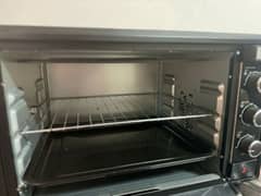 Anex ag 3073 - OVEN
