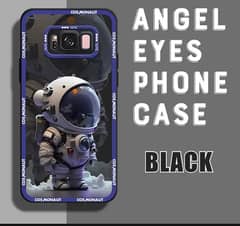 Samsung S8 plus mobile case 0