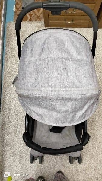 Imported stroller of joie brand 9