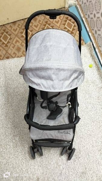 Imported stroller of joie brand 10