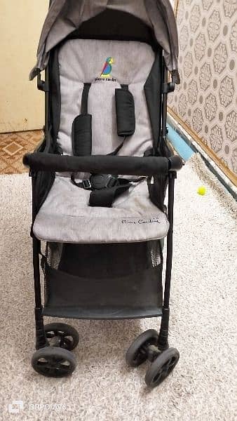 Imported stroller of joie brand 11