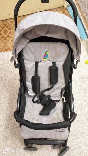 Imported stroller of joie brand 12