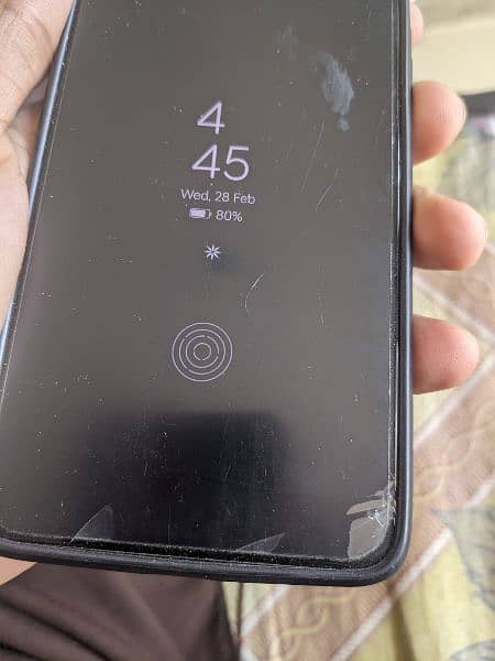 OnePlus 8T 6