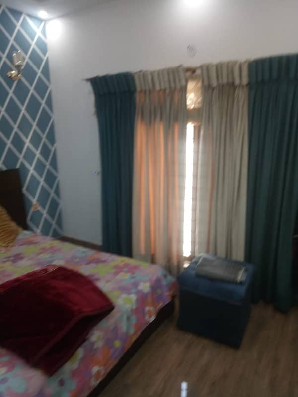 10 Marla Upper Portion For Rent In Punjab Society Phase 2 15
