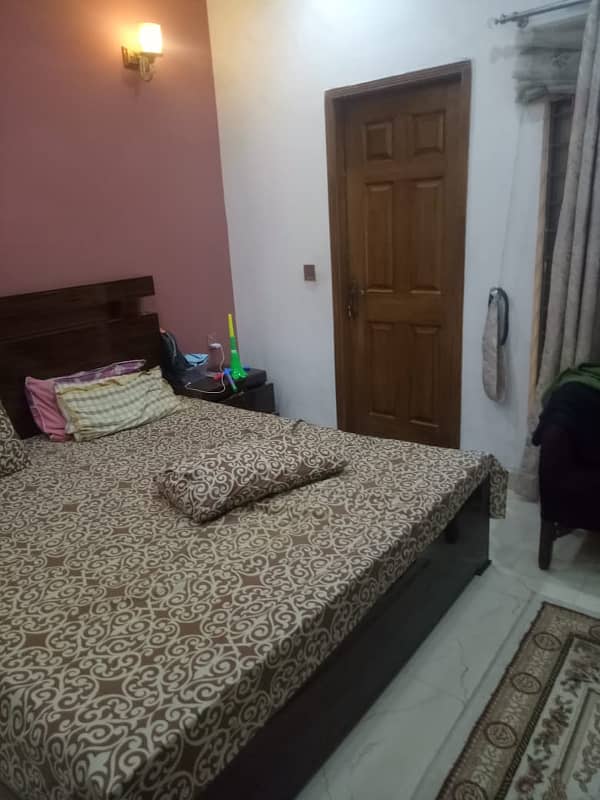 10 Marla Upper Portion For Rent In Punjab Society Phase 2 18