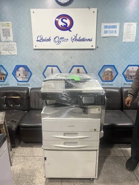 Photocopier Machines Dealer photo copy machines and printers 7