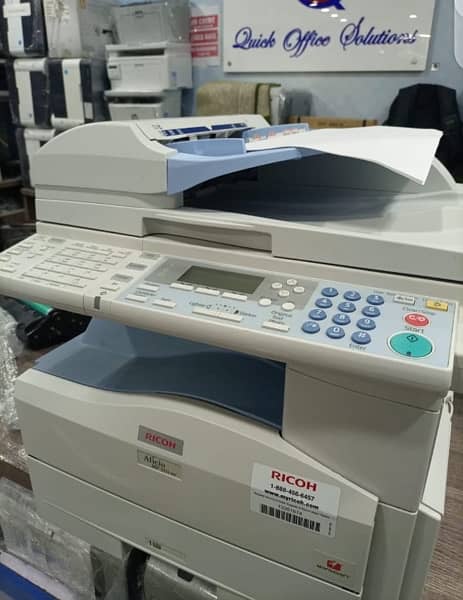 Photocopier Machines Dealer photo copy machines and printers 13