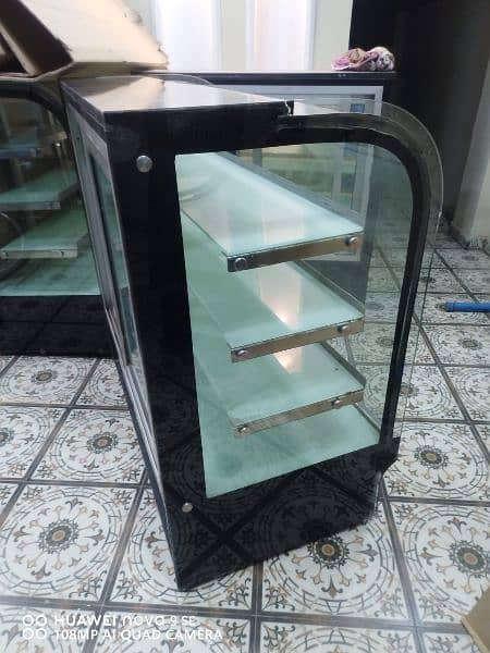 Bakery Counter|Glass Counter|pastery counter 1