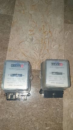 Digital Electric meter