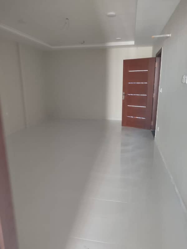 Brand New One Bed Apartment Available For Rent 2