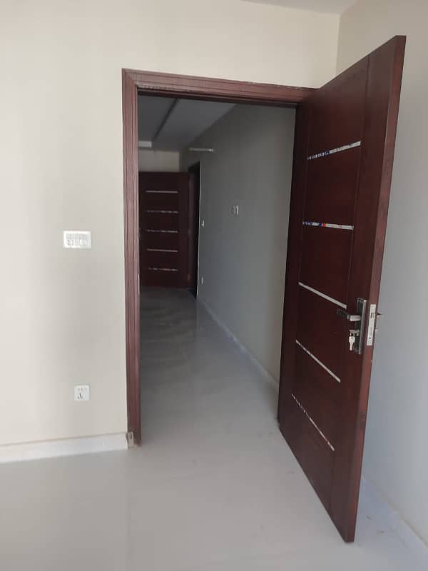 Brand New One Bed Apartment Available For Rent 3