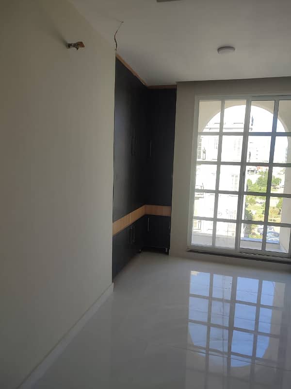 Brand New One Bed Apartment Available For Rent 6