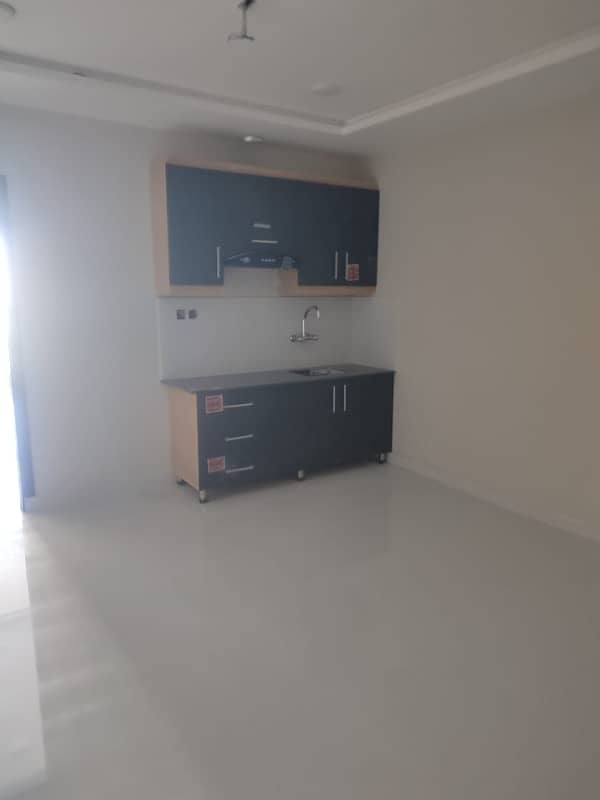 Brand New One Bed Apartment Available For Rent 8