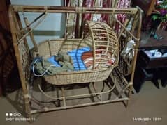 Baby Cot for Sale 0