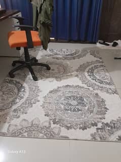 rug for sale urgent 5x7