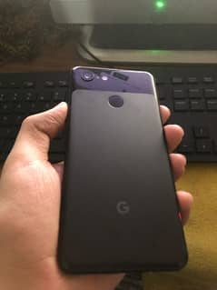 Google pixel 3 | 4-64 | ome unlock