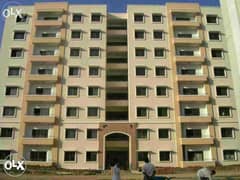 10 Marla 3 Bed Flat For Sale In DHA 5 Islamabad 0