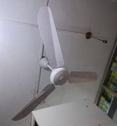 Super Asia Ceiling Fan In Brand New Condition