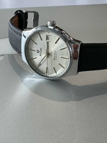 NIVADA swiss automatic 0