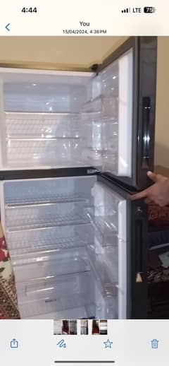 New fridge 03314620001 0