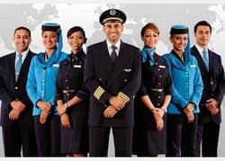 Airline Staff/ Aviation jobs