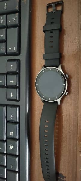 haylou G-tide R1 smart watch. 2