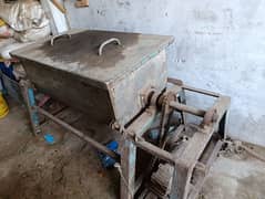 SURF MANUFACTURING MACHINE FOR SALE
