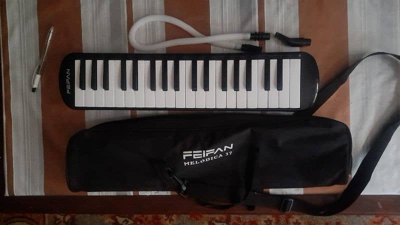 Melodica 37 keys 0