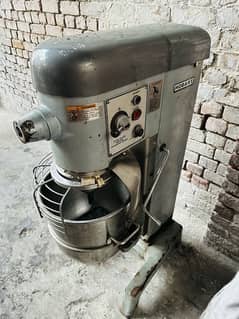 Dough Mixer | Machine | Hobart