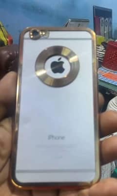I Phone 6s Non PTA Approved 32 GB
