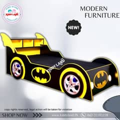 bed / kids Car Bed / Bunk bed / Baby bed / Kids single bed / kid bed