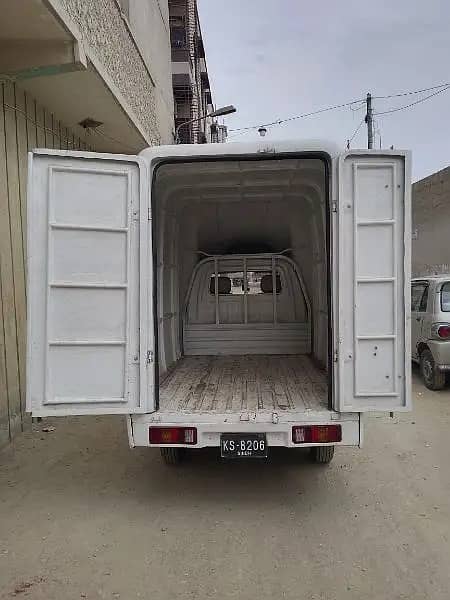 Faw Truck For Sale 4