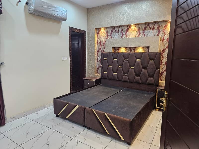 Full Furnished House For Sale In Citi Housing Phase 1 15