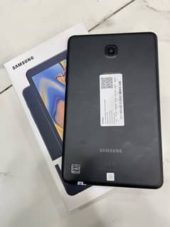 Samsung Tab A. memory 2/32gb