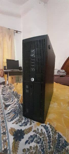 [SPECIAL OFFER] Super PC / 4GB ram 3.06 GHz speed. Contact to get it. . 0