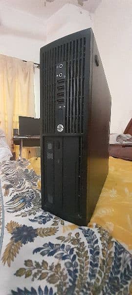 [SPECIAL OFFER] Super PC / 4GB ram 3.06 GHz speed. Contact to get it. . 1