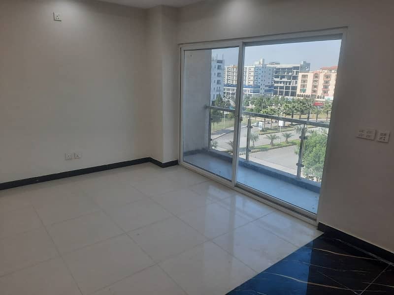 Brand New Office Available For Rent
Beautiful Ambience
Lift Installed 7