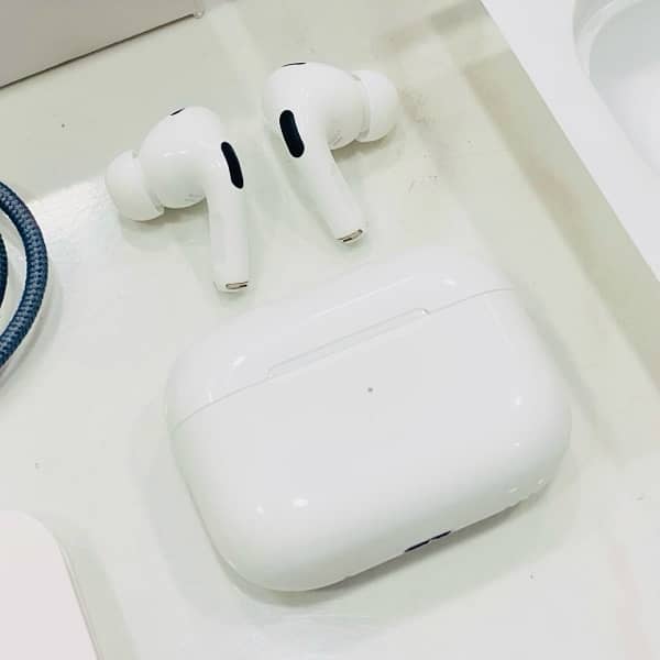 Airpods pro 2nd Gen C-type buzzer edition 0