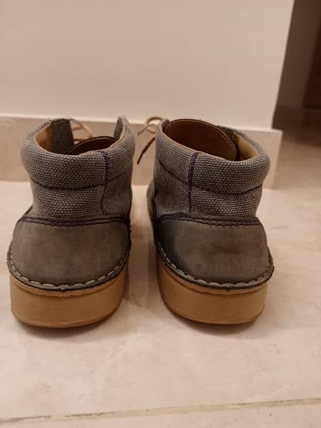 unisex casual shoes/boots 3