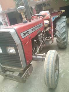 Massey 240 model 10 numbr qasoor genuine tractor