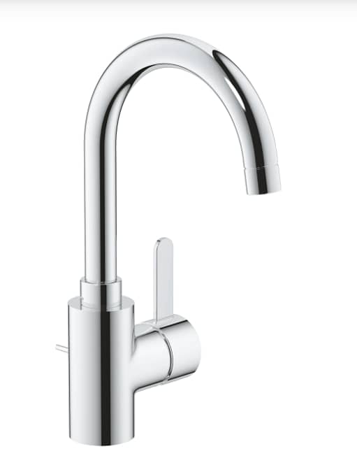 Selling 6 new imported Grohe Tabs (Eurosmart Cosmopolitan 32830000) 0