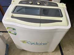 Kenwood Cyclone Washing Machine for Sale