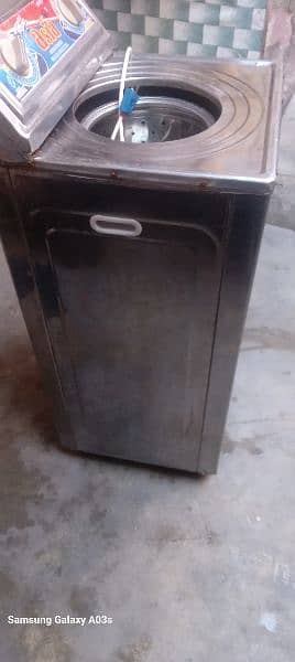 dryer machine copper 5