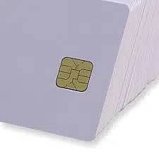 RFID/MIFARE/SMARTCHIP/CARDS PRINTERS 5