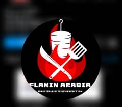 Flamin Arabia