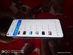 (Oppo Reno 6) Box with original charger 0